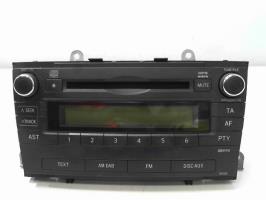 Autoradio d'origine