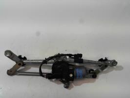Moteur essuie glace avant