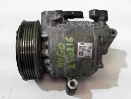 Compresseur clim