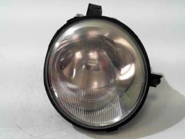 Optique avant principal droit (feux)(phare)