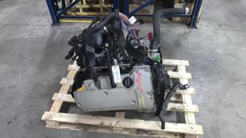 Moteur
