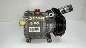 Compresseur clim