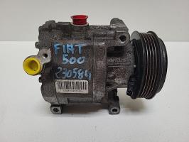 Compresseur clim