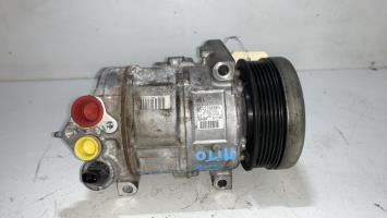 Compresseur clim