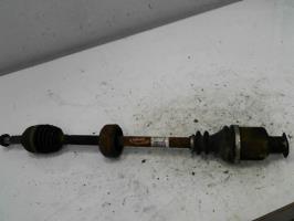 Cardan droit (transmission)
