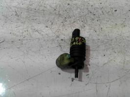 Pompe lave glace avant