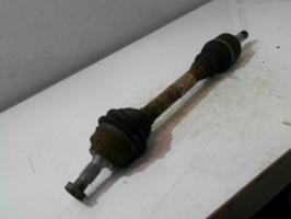 Cardan gauche (transmission)