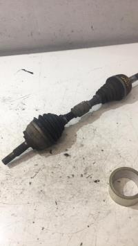 Cardan gauche (transmission)