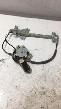 Leve vitre electrique arriere gauche