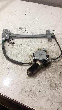Moteur leve vitre arriere droit