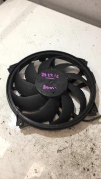 Moto ventilateur radiateur