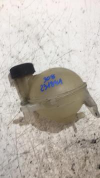 Vase d'expansion