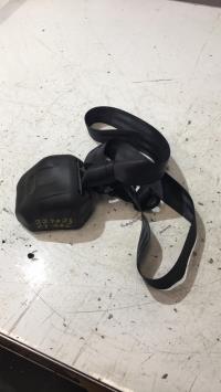 Ceinture arriere gauche