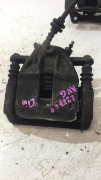 Etrier avant gauche (freinage)
