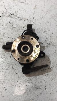 Fusee avant droit