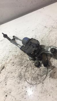 Moteur essuie glace avant