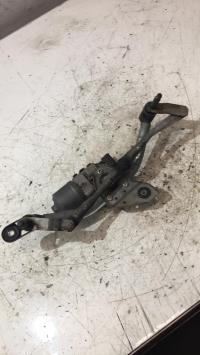 Moteur essuie glace avant