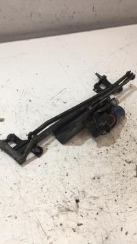 Moteur essuie glace avant