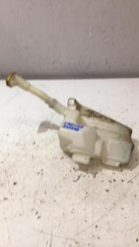 Vase de lave glace