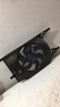 Ventilateur eau