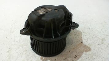 Ventilateur chauffage