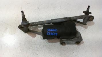Moteur essuie glace avant