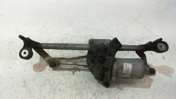Moteur essuie glace avant