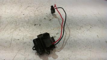 Resistance chauffage