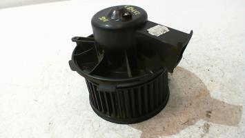 Ventilateur chauffage