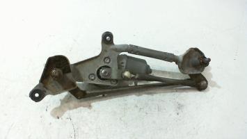 Moteur essuie glace avant