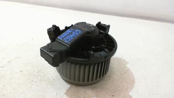 Ventilateur chauffage