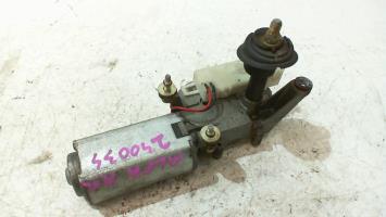 Moteur essuie glace arriere