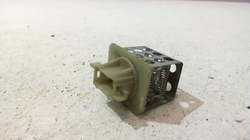 Resistance chauffage