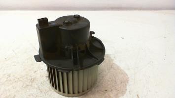 Ventilateur chauffage