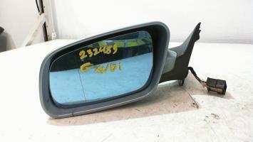 Retroviseur gauche