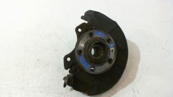 Fusee avant gauche