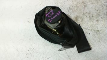 Ceinture avant droit