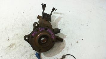 Fusee avant gauche