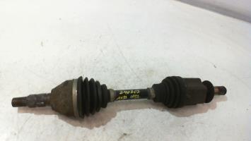 Cardan droit (transmission)