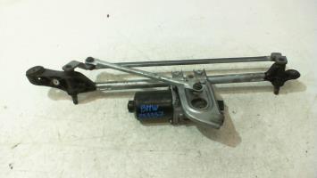 Moteur essuie glace avant