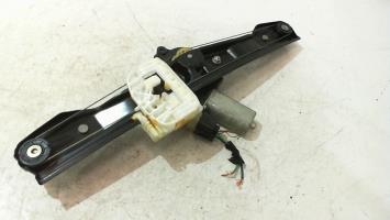 Leve vitre electrique arriere gauche