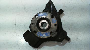 Fusee avant gauche