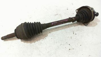 Cardan gauche (transmission)