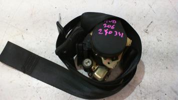 Ceinture avant droit