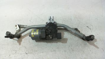 Moteur essuie glace avant
