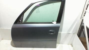 Porte avant gauche