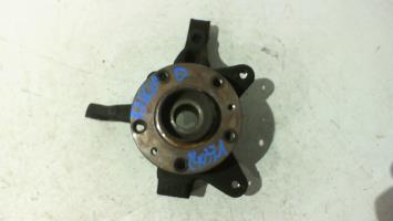 Fusee avant droit