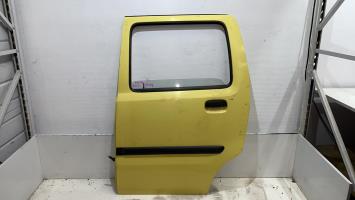 Porte arriere gauche