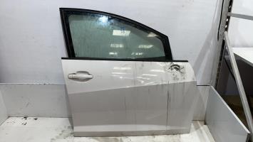 Porte avant droit