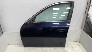 Porte avant gauche